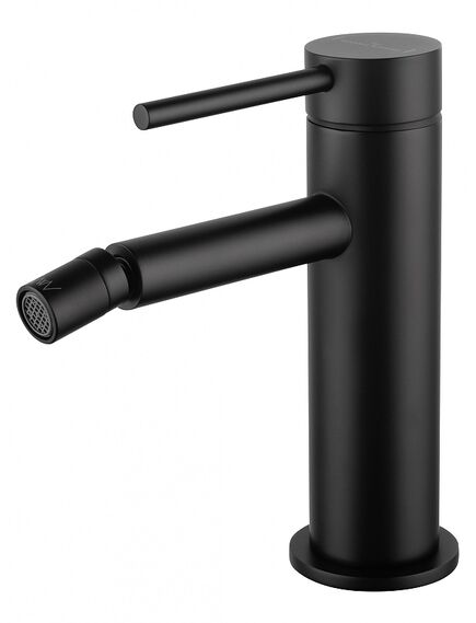 Купить Смеситель для биде WONZON & WOGHAND STICK, Черный матовый (WW-88339017-MB) (ww-88339017-mb) по цене 13822 руб., в Санкт-Петебруге в интернет магазине 100-Систем, а также дургие товары WONZON & WOGHAND из раздела Смесители для биде и Смесители