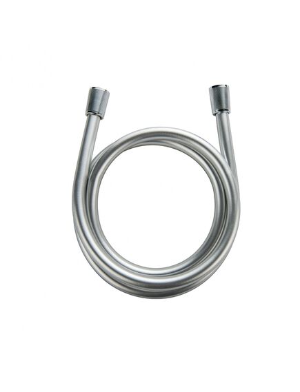 Купить Шланг для душа 800 мм WONZON & WOGHAND, Хром (WW-RG01-800-CR) (ww-rg01-800-cr) по цене 1352 руб., в Санкт-Петебруге в интернет магазине 100-Систем, а также дургие товары WONZON & WOGHAND из раздела Шланги и Комплектующие для душа