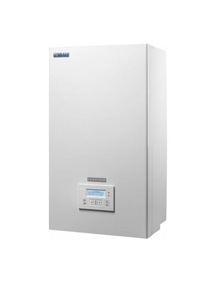 Купить Электрические котлы Эван Expert Plus-9 (14509) по цене 74900 руб., в Санкт-Петебруге в интернет магазине 100-Систем, а также дургие товары ЭВАН из раздела Электрические котлы и Котлы и котельное оборудование
