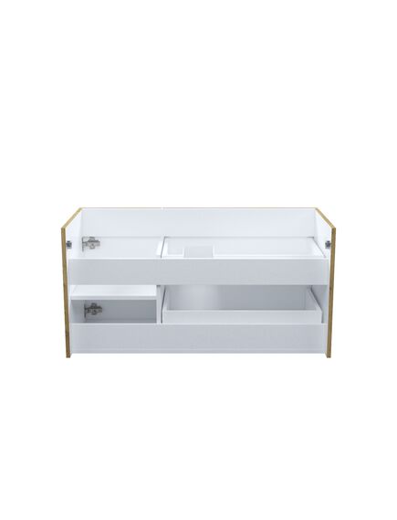 Купить База под раковину IDDIS Bild 100 BIL10V0i95 дуб светлый (bil10v0i95) по цене 32490 руб., в Санкт-Петебруге в интернет магазине 100-Систем, а также дургие товары IDDIS из раздела Тумбы под раковину и Мебель для ванной комнаты