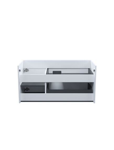 Купить База под раковину IDDIS Bild 100 BIL10W0i95 белый (bil10w0i95) по цене 32490 руб., в Санкт-Петебруге в интернет магазине 100-Систем, а также дургие товары IDDIS из раздела Тумбы под раковину и Мебель для ванной комнаты