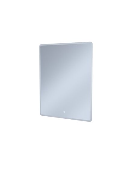 Купить Зеркало IDDIS Uniq UNI1080i98 1000х800  с подсветкой, сенсорным управлением и диммером (uni1080i98) по цене 17990 руб., в Санкт-Петебруге в интернет магазине 100-Систем, а также дургие товары IDDIS из раздела Зеркала и Мебель для ванной комнаты