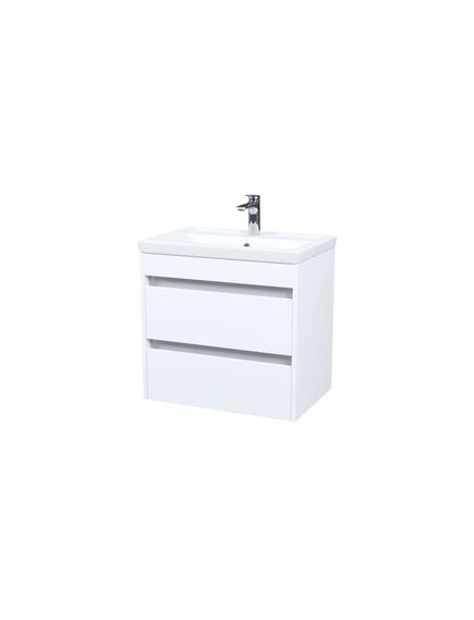 Купить Тумба с умывальником, подвесная, 60 см, белый, Zodiac X, IDDIS, ZDX60W0i95K подходит умыв. 4076000i28 (zdx60w0i95k) по цене 20700 руб., в Санкт-Петебруге в интернет магазине 100-Систем, а также дургие товары IDDIS из раздела Тумбы с умывальником и Мебель для ванной комнаты