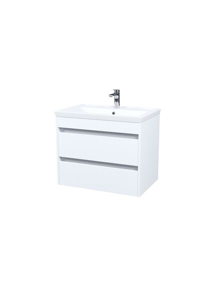 Купить Тумба с умывальником, подвесная, 70 см, белый, Zodiac X, IDDIS, ZDX70W0i95K подходит умыв. 4077000i28 (zdx70w0i95k) по цене 23300 руб., в Санкт-Петебруге в интернет магазине 100-Систем, а также дургие товары IDDIS из раздела Тумбы с умывальником и Мебель для ванной комнаты