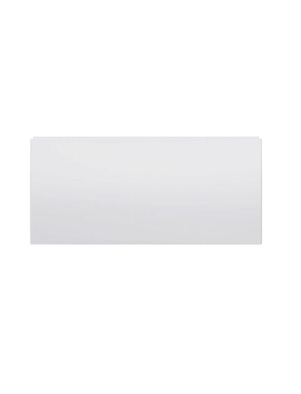 Купить Фронтальная панель  для ванны AM.PM X-Joy 120 W94A-120-070W-P Белая (w94a-120-070w-p) по цене 4390 руб., в Санкт-Петебруге в интернет магазине 100-Систем, а также дургие товары AM.PM из раздела Панель фронтальная (передняя) и Комплектующие для ванн