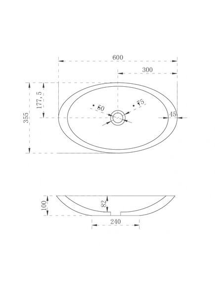 Купить Раковина накладная прозрачная ABBER Kristall AT2810Koralle розовая (at2810koralle) по цене 50400 руб., в Санкт-Петебруге в интернет магазине 100-Систем, а также дургие товары ABBER из раздела Накладные раковины и Раковины и пьедесталы