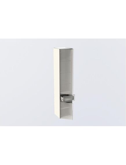 Купить Шкаф-пенал Aquanet Латина 35 L белый (00187544) по цене 42455 руб., в Санкт-Петебруге в интернет магазине 100-Систем, а также дургие товары AQUANET из раздела Пеналы и Пеналы, комоды, шкафы