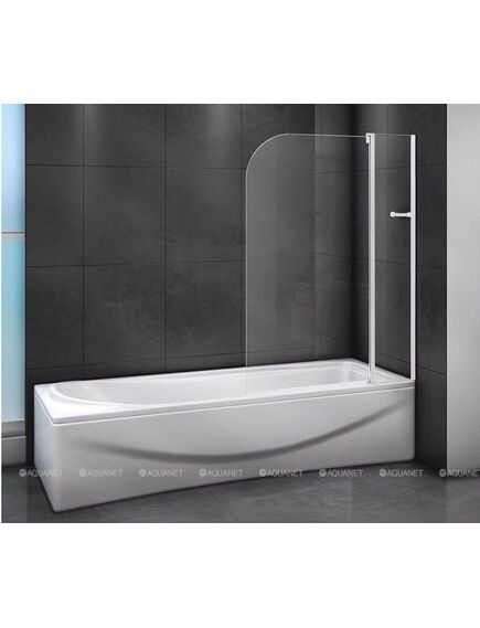 Купить Шторка на ванну CEZARES RELAX-V-11-100/140-C-Bi (relax-v-11-100/140-c-bi) по цене 15100 руб., в Санкт-Петебруге в интернет магазине 100-Систем, а также дургие товары CEZARES из раздела Стеклянные шторки для ванн и Сантехника