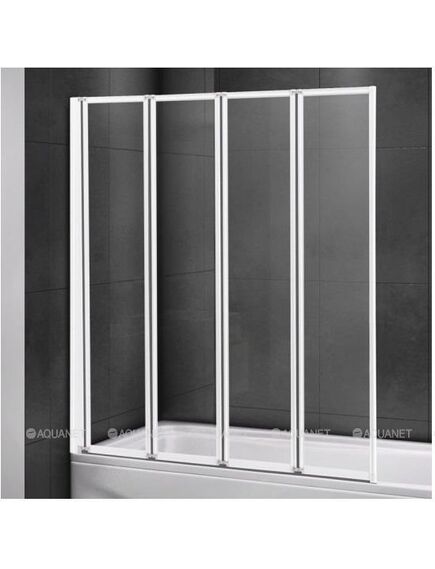 Купить Шторка на ванну CEZARES RELAX-V-4-90/140-C-Bi (relax-v-4-90/140-c-bi) по цене 15900 руб., в Санкт-Петебруге в интернет магазине 100-Систем, а также дургие товары CEZARES из раздела Стеклянные шторки для ванн и Сантехника