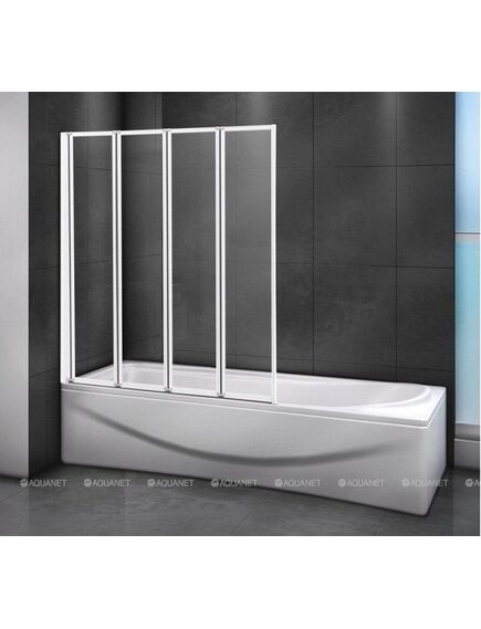 Купить Шторка на ванну CEZARES RELAX-V-4-90/140-C-Bi (relax-v-4-90/140-c-bi) по цене 15900 руб., в Санкт-Петебруге в интернет магазине 100-Систем, а также дургие товары CEZARES из раздела Стеклянные шторки для ванн и Сантехника