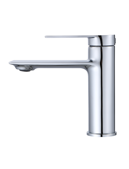 Купить Смеситель Osgard Fendi 67013 для раковины хром (67013) по цене 6878 руб., в Санкт-Петебруге в интернет магазине 100-Систем, а также дургие товары Osgard из раздела Рычажные смесители и Смесители для раковины