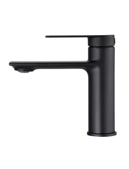 Купить Смеситель черный Osgard Fendi Black 68013 черный  (68013) по цене 7322 руб., в Санкт-Петебруге в интернет магазине 100-Систем, а также дургие товары Osgard из раздела Рычажные смесители и Смесители для раковины