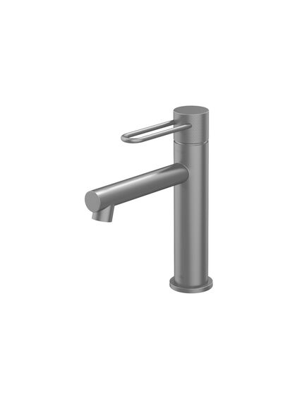 Купить Смеситель для раковины IDDIS Duna DUNGM00i01 черный (dungm00i01) по цене 11990 руб., в Санкт-Петебруге в интернет магазине 100-Систем, а также дургие товары IDDIS из раздела Рычажные смесители и Смесители для раковины