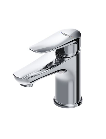 Купить D5002100 Ultra смеситель для умывальника (d5002100) по цене 7790 руб., в Санкт-Петебруге в интернет магазине 100-Систем, а также дургие товары Dorff из раздела Рычажные смесители и Смесители для раковины