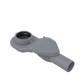 Купить ALCA PLAST Сифон экстра низкий для APZ2012, APZ2022, арт.P142, арт. P142 (p142) по цене 8218 руб., в Санкт-Петебруге в интернет магазине 100-Систем, а также дургие товары AlcaPlast из раздела Комплектующие и Душевые лотки и душевые трапы