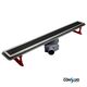 Купить Душевой лоток Pestan Confluo Premium Line 550 Black Glass  (13000292) по цене 17250 руб., в Санкт-Петебруге в интернет магазине 100-Систем, а также дургие товары Pestan из раздела Лотки и Душевые лотки и душевые трапы