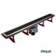 Купить Душевой лоток Pestan Confluo Premium Line 850 Black Glass  (13000295) по цене 21140 руб., в Санкт-Петебруге в интернет магазине 100-Систем, а также дургие товары Pestan из раздела Лотки и Душевые лотки и душевые трапы