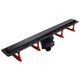 Купить Душевой лоток Pestan Confluo Frameless Line 850 Black Matte (13701322) по цене 25300 руб., в Санкт-Петебруге в интернет магазине 100-Систем, а также дургие товары Pestan из раздела Лотки и Душевые лотки и душевые трапы