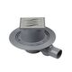 Купить Трап Confluo Standard 10х10 Dry 1 (13000015) по цене 3700 руб., в Санкт-Петебруге в интернет магазине 100-Систем, а также дургие товары Pestan из раздела Трапы и Душевые лотки и душевые трапы