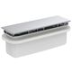 Купить Сифон для поддона Ideal Standard T4493AA ULTRAFLAT NEW (t4493aa) по цене 7009.67 руб., в Санкт-Петебруге в интернет магазине 100-Систем, а также дургие товары IDEAL STANDARD из раздела Сифон и Сифоны для ванн, поддонов