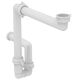 Купить Сифон для раковины Ideal Standard Space Saving EE23033967 (ee23033967) по цене 3998.83 руб., в Санкт-Петебруге в интернет магазине 100-Систем, а также дургие товары IDEAL STANDARD из раздела Сифон и Сифоны для раковин
