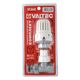 Купить Комплект Valtec клапан + термоголовка 1/2" ВР-НР прямой (vt.048.n.04) по цене 1350 руб., в Санкт-Петебруге в интернет магазине 100-Систем, а также дургие товары VALTEC из раздела Радиаторные клапаны и Радиаторная арматура