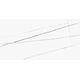 Купить Керамогранит Azario Luvr White High Glossy E4030821120HG 60х120 см (e4030821120hg) по цене 2717 руб., в Санкт-Петебруге в интернет магазине 100-Систем, а также дургие товары Azario из раздела Керамогранит и Напольные покрытия