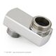Купить Эксцентрик Сунержа G 1/2" НР х G 3/4" НР смещение 32 мм (00-1507-0007) по цене 3990 руб., в Санкт-Петебруге в интернет магазине 100-Систем, а также дургие товары Сунержа из раздела Комплектующие и Полотенцесушители