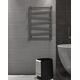 Купить Псш Element 80/50 к-3 Magnetic Gray (вварные отводы с гайкой 3/4) (lewpf80-50mgk3) по цене 19223 руб., в Санкт-Петебруге в интернет магазине 100-Систем, а также дургие товары INDIGO из раздела Водяные полотенцесушители и Полотенцесушители