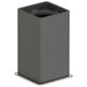 Купить Модуль скрытого подключения Сунержа для "МЭМ CUBE" (012-1527-0000) по цене 2150 руб., в Санкт-Петебруге в интернет магазине 100-Систем, а также дургие товары Сунержа из раздела Комплектующие и Полотенцесушители