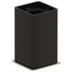 Купить Модуль скрытого подключения Сунержа для "МЭМ CUBE" (31-1527-0000) по цене 1410 руб., в Санкт-Петебруге в интернет магазине 100-Систем, а также дургие товары Сунержа из раздела Комплектующие и Полотенцесушители