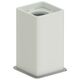 Купить Модуль скрытого подключения Сунержа для "МЭМ CUBE" (9003-1527-0000) по цене 2400 руб., в Санкт-Петебруге в интернет магазине 100-Систем, а также дургие товары Сунержа из раздела Комплектующие и Полотенцесушители