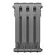 Купить Радиатор Royal Thermo BiLiner 500 Silver Satin - 4 секц. (rtbss50004) по цене 5160 руб., в Санкт-Петебруге в интернет магазине 100-Систем, а также дургие товары ROYAL THERMO из раздела Биметаллические радиаторы и Радиаторы