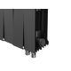 Купить Радиатор Royal Thermo PianoForte 200 /Noir Sable - 14 секц. VDR (rtpnsvdr20014) по цене 23350 руб., в Санкт-Петебруге в интернет магазине 100-Систем, а также дургие товары ROYAL THERMO из раздела Биметаллические радиаторы и Радиаторы