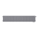 Купить Радиатор Royal Thermo PianoForte 200 /Silver Satin - 20 секц. VDR (rtpssvdr20020) по цене 31990 руб., в Санкт-Петебруге в интернет магазине 100-Систем, а также дургие товары ROYAL THERMO из раздела Биметаллические радиаторы и Радиаторы