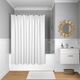 Купить Шторка для ванной комнаты Iddis B36P218i11 200х180 (b36p218i11) по цене 1494 руб., в Санкт-Петебруге в интернет магазине 100-Систем, а также дургие товары IDDIS из раздела Шторки для ванной и Карнизы Шторки Коврики