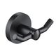 Купить Крючок двойной Timo Saona Black 13012/03 (13012/03) по цене 2941 руб., в Санкт-Петебруге в интернет магазине 100-Систем, а также дургие товары TIMO из раздела Крючки (вешалки) и Аксессуары для ванной комнаты