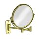 Купить Косметическое зеркало Timo Nelson 160076/02 Антик (160076/02) по цене 8254 руб., в Санкт-Петебруге в интернет магазине 100-Систем, а также дургие товары TIMO из раздела Косметические зеркала и Аксессуары для ванной комнаты