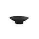Купить Настольная мыльница UNO Black (10981-b) по цене 2761 руб., в Санкт-Петебруге в интернет магазине 100-Систем, а также дургие товары BOHEME из раздела Мыльницы и Мыльницы и дозаторы жидкого мыла