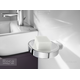 Купить Мыльница Roca Hotels 816371001 (816371001) по цене 4605.77 руб., в Санкт-Петебруге в интернет магазине 100-Систем, а также дургие товары ROCA из раздела Мыльницы и Мыльницы и дозаторы жидкого мыла