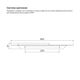 Купить Полка Iddis Slide SLIBS00i44 Черная (slibs00i44) по цене 3215 руб., в Санкт-Петебруге в интернет магазине 100-Систем, а также дургие товары IDDIS из раздела Полки для душа и Аксессуары для ванной комнаты