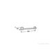 Купить Полотенцедержатель Roca Victoria 816654001 (816654001) по цене 6948.06 руб., в Санкт-Петебруге в интернет магазине 100-Систем, а также дургие товары ROCA из раздела Штанги для полотенец и Полотенцедержатели