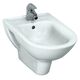 Купить Биде Laufen Pro 8.3095.1 подвесное без крышки (8.3095.1.000.304.1) по цене 11490 руб., в Санкт-Петебруге в интернет магазине 100-Систем, а также дургие товары LAUFEN из раздела Биде подвесные и Биде и писсуары