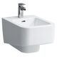 Купить Биде Laufen Pro S 8.3096.1 без крышки (8.3096.1.000.302.1) по цене 38990 руб., в Санкт-Петебруге в интернет магазине 100-Систем, а также дургие товары LAUFEN из раздела Биде подвесные и Биде и писсуары