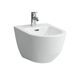 Купить Биде Laufen Pro подвесное, 1 отверстие, белый, LCC 8.3095.2.400.302.1 (8.3095.2.400.302.1) по цене 21990 руб., в Санкт-Петебруге в интернет магазине 100-Систем, а также дургие товары LAUFEN из раздела Биде подвесные и Биде и писсуары