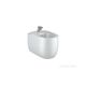 Купить Биде Roca Beyond напольное Pearl 3570B8630 (3570b8630) по цене 69990 руб., в Санкт-Петебруге в интернет магазине 100-Систем, а также дургие товары ROCA из раздела Биде приставные и Биде и писсуары