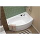 Купить Акриловая ванна Aquanet Jersey 170x90 R (с каркасом) (205329) по цене 28037 руб., в Санкт-Петебруге в интернет магазине 100-Систем, а также дургие товары AQUANET из раздела Акриловые ванны и Ванны