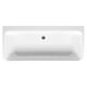Купить Акриловая ванна Aquanet Family Perfect 170x75 13775 Gloss Finish (13775-gw) по цене 107730 руб., в Санкт-Петебруге в интернет магазине 100-Систем, а также дургие товары AQUANET из раздела Акриловые ванны и Ванны
