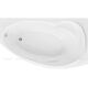 Купить Акриловая ванна Aquanet Jersey 170x90 R (с каркасом) (205329) по цене 28037 руб., в Санкт-Петебруге в интернет магазине 100-Систем, а также дургие товары AQUANET из раздела Акриловые ванны и Ванны