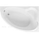 Купить Акриловая ванна Aquanet Mayorca 150x100 R (с каркасом) (205438) по цене 24081.35 руб., в Санкт-Петебруге в интернет магазине 100-Систем, а также дургие товары AQUANET из раздела Акриловые ванны и Ванны